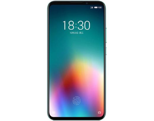 fot-1 Meizu 16T