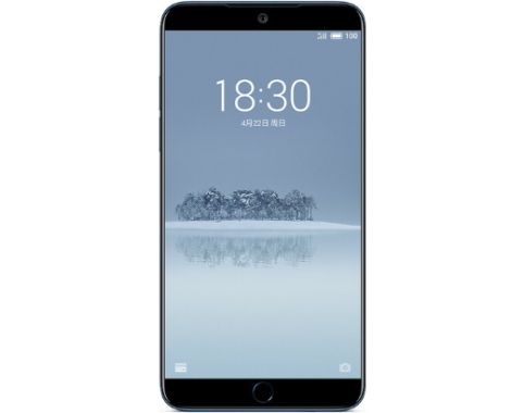fot-1 Meizu 15