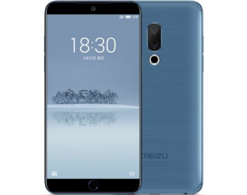 fot-4 Meizu 15