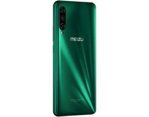 fot-2 Meizu 16T
