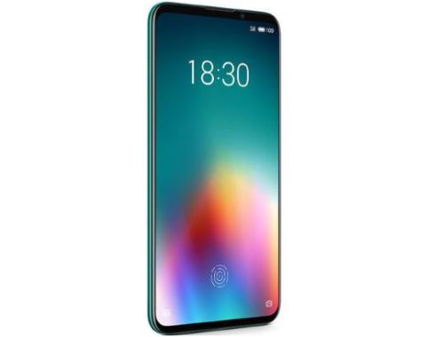 fot-3 Meizu 16T