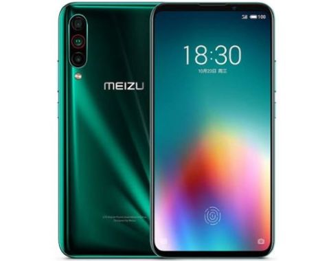 fot-4 Meizu 16T