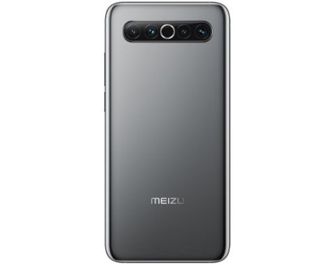 fot-2 Meizu 17