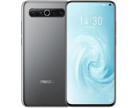fot-4 Meizu 17